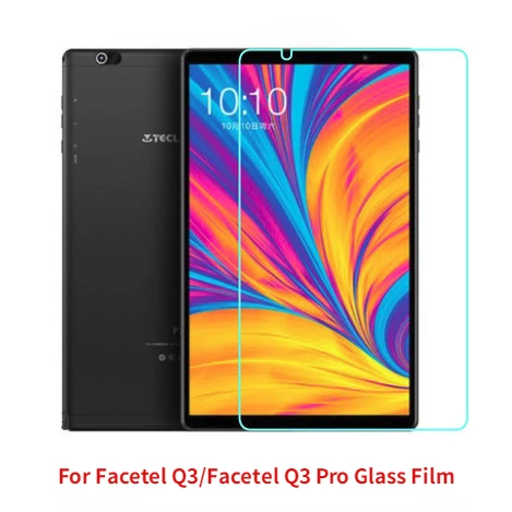 Fakespot  Android 10 Tablet Facetel Q3 Pro 10  Fake Review