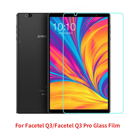 Novo 10.1 Polegada para facetel q3 facetel