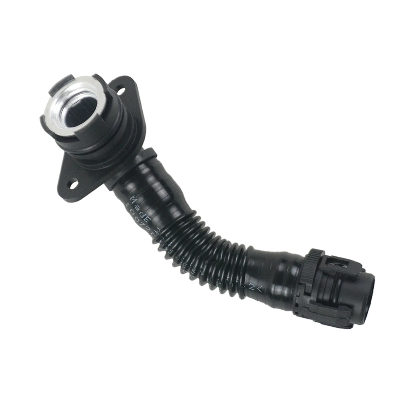 11127584128 Vent Hose from Valve Cover Replace Fits for BMW E82 E88 F10 F12 F13 Car Accessories