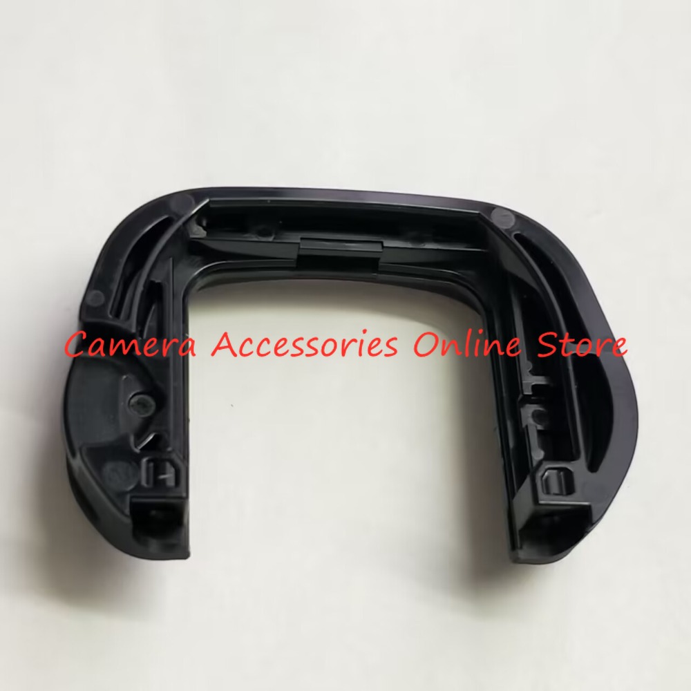 Description Picture 4 of itemNEW Canon For EOS R5 R6 Viewfinder Eyepiece Eyecup View Finder Eye Cup Piece Rubber CB5-8205 For Canon For EOSR5 For EOS R6 Part