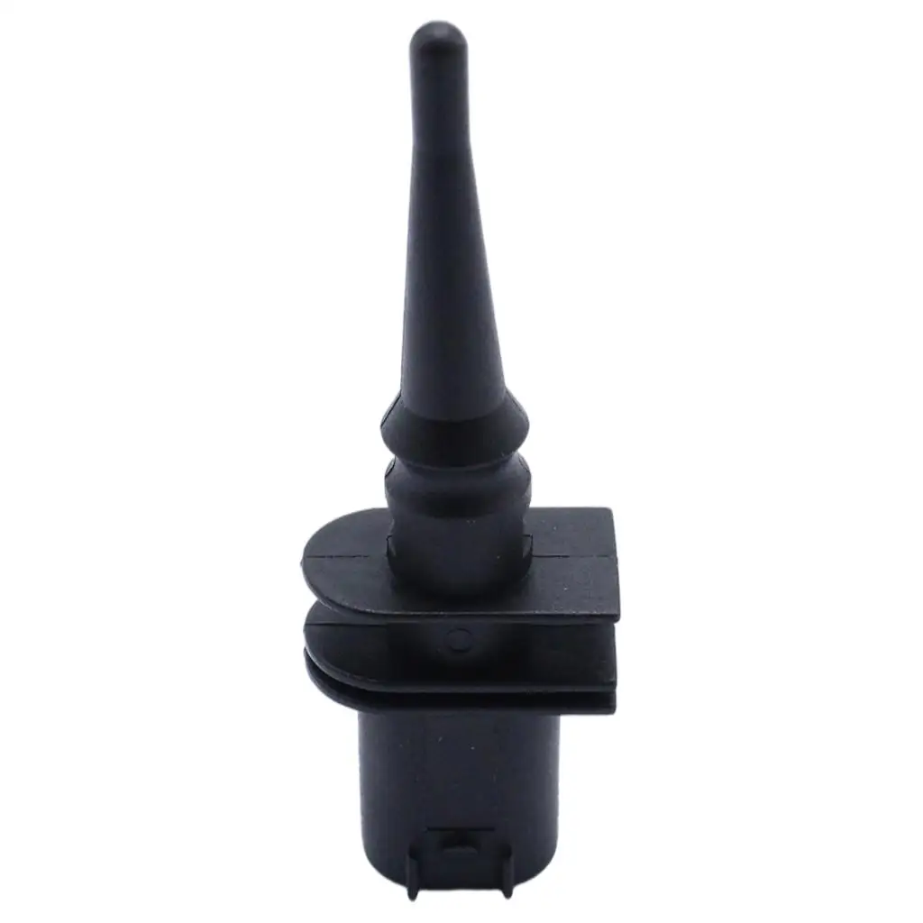 Outside Temperature Sensor Easy Installation Air Ambient Sensor for  E46 E87 E90 E81 F20 F21 F30 F31 65816905133