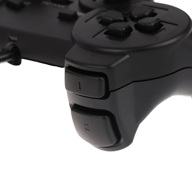 Joystick Gamepad Usb para PC - Mod 208