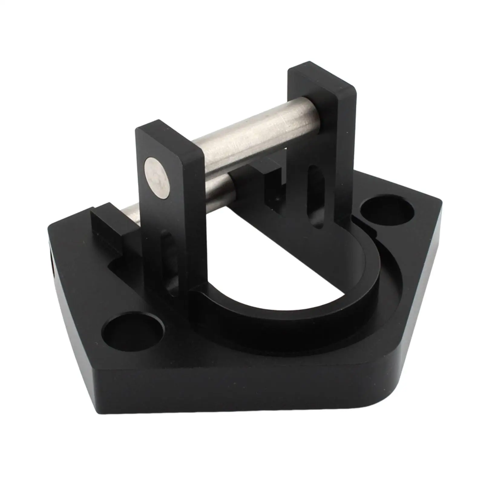Bottom Mounting Bracket Foot Replaces for Sunchaser II Professional Solid Aluminum