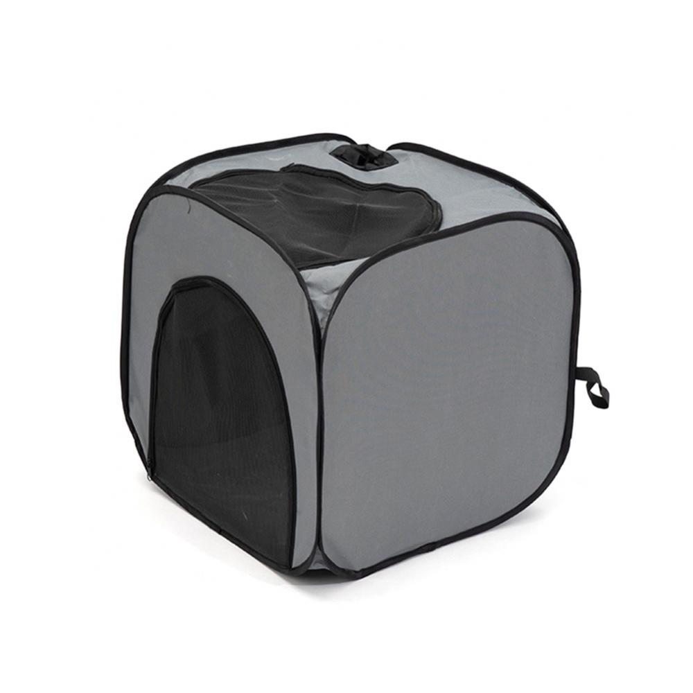 Title 1, Cats Portable Dogs Pet Drying Box Hair Dryer Ca...