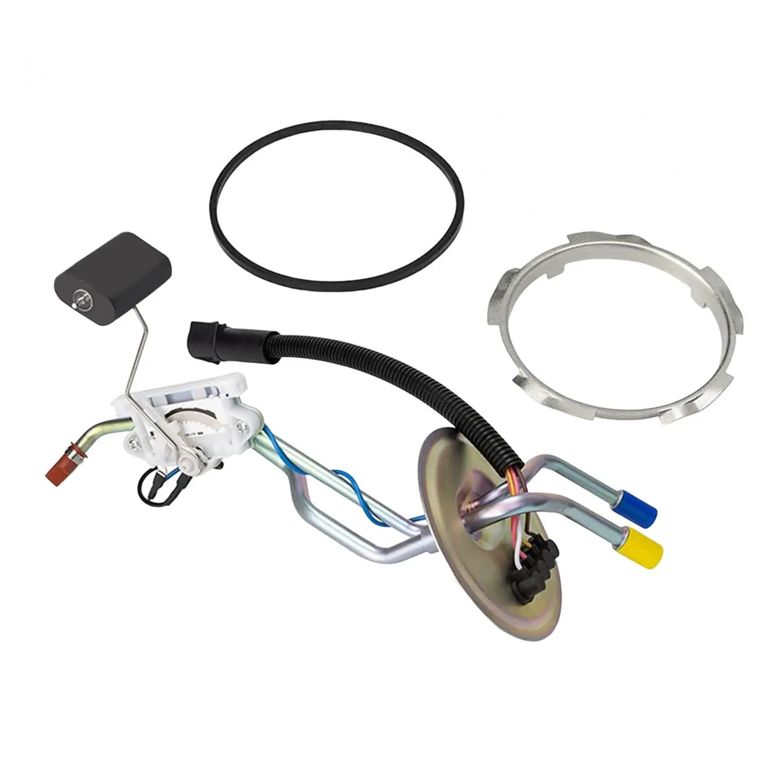 Diesel Fuel Sending Unit Repair Parts for Ford F250 F350 94-97 Auto Accessories Easy Installation Stable Performance