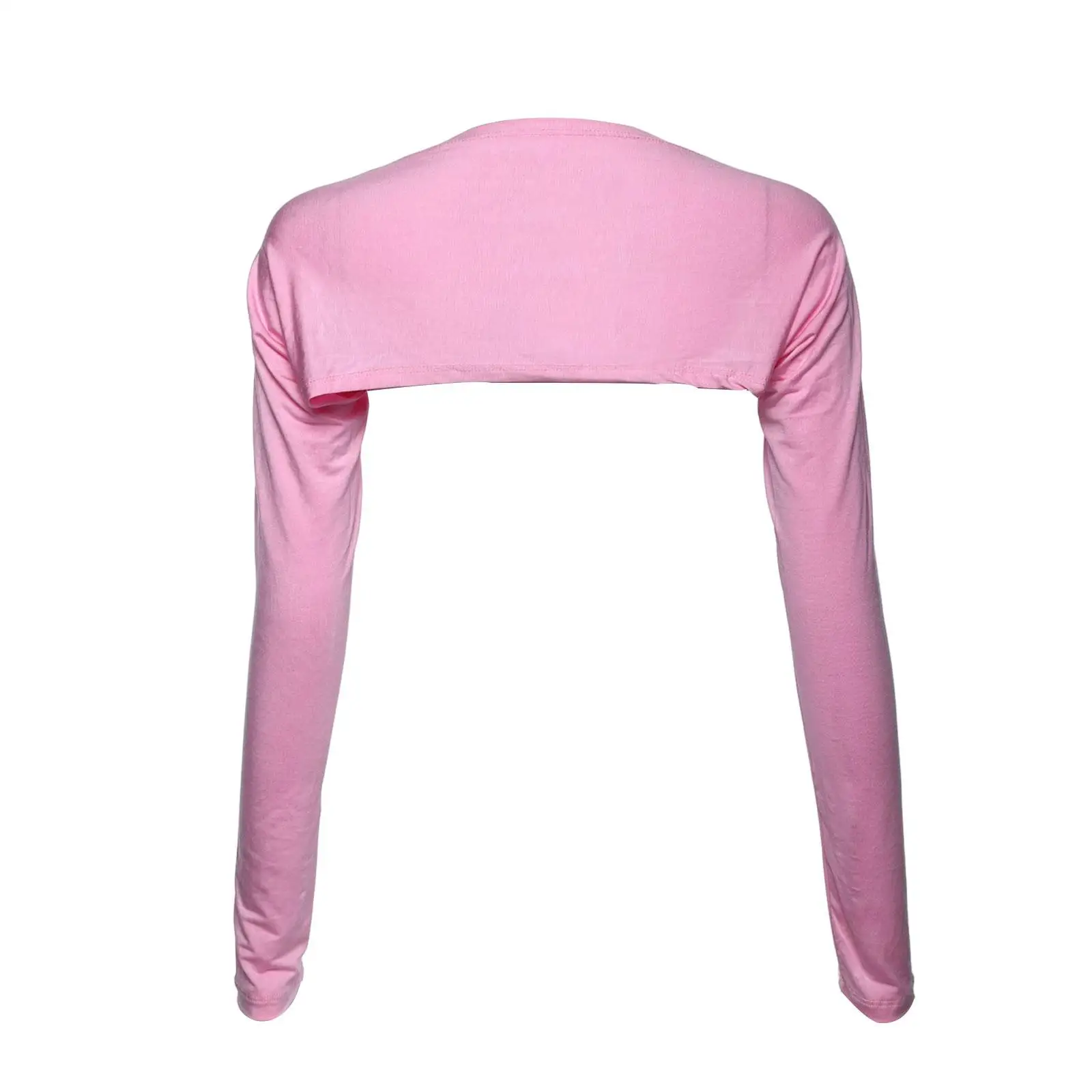 Comfortable Sleeve Shawl Protection Breathable for Cycling Driving Hiking