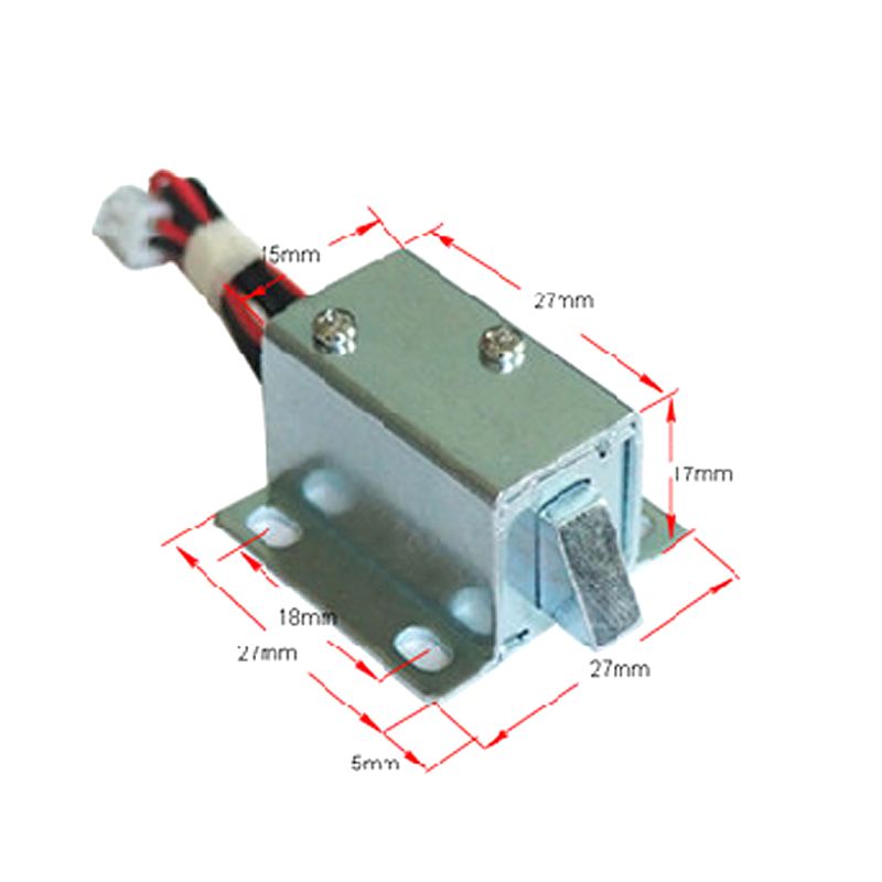 controle de acesso