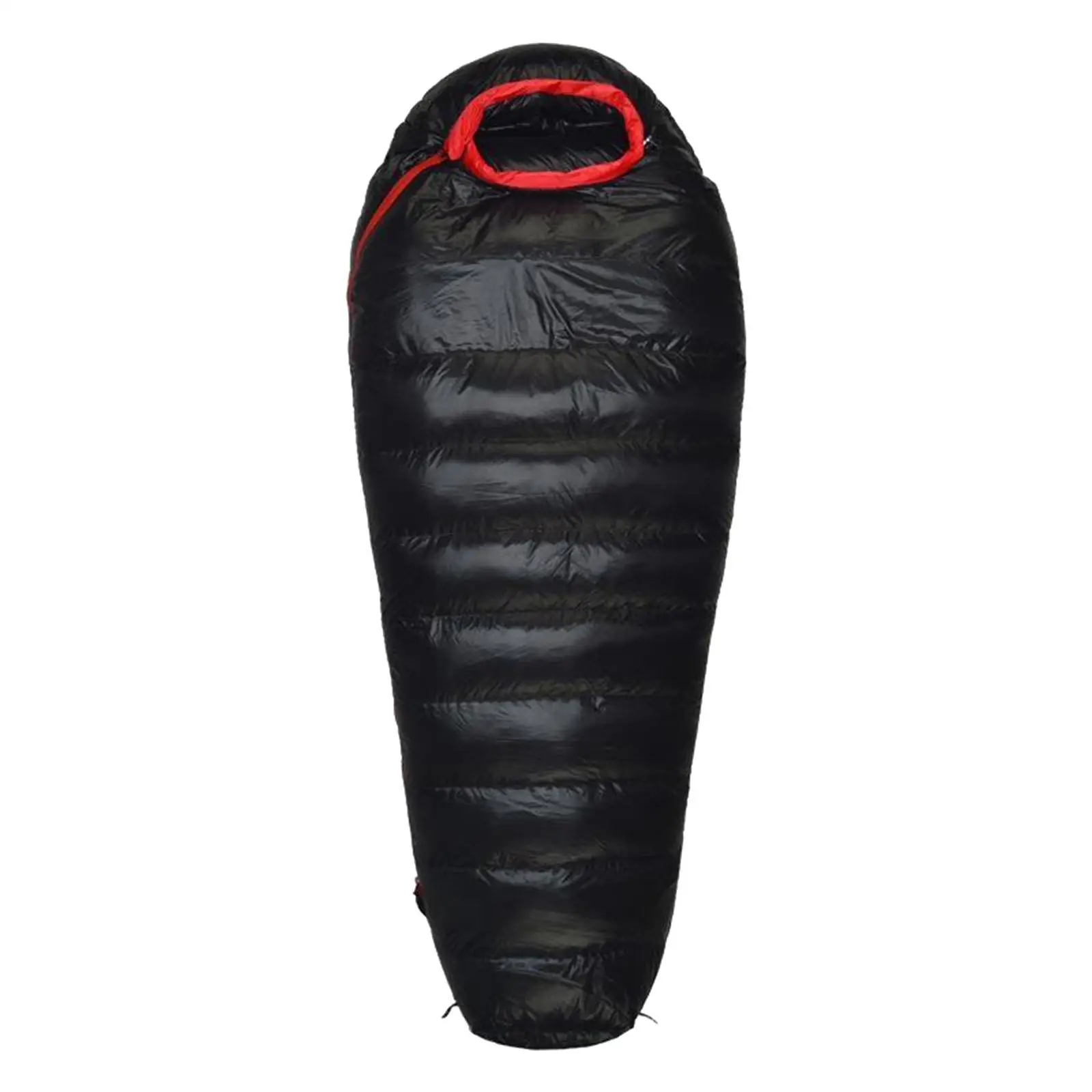 Waterproof Down Sleeping Bag Ultralight -15 Camping Hiking Mummy Sleep Bag Ma