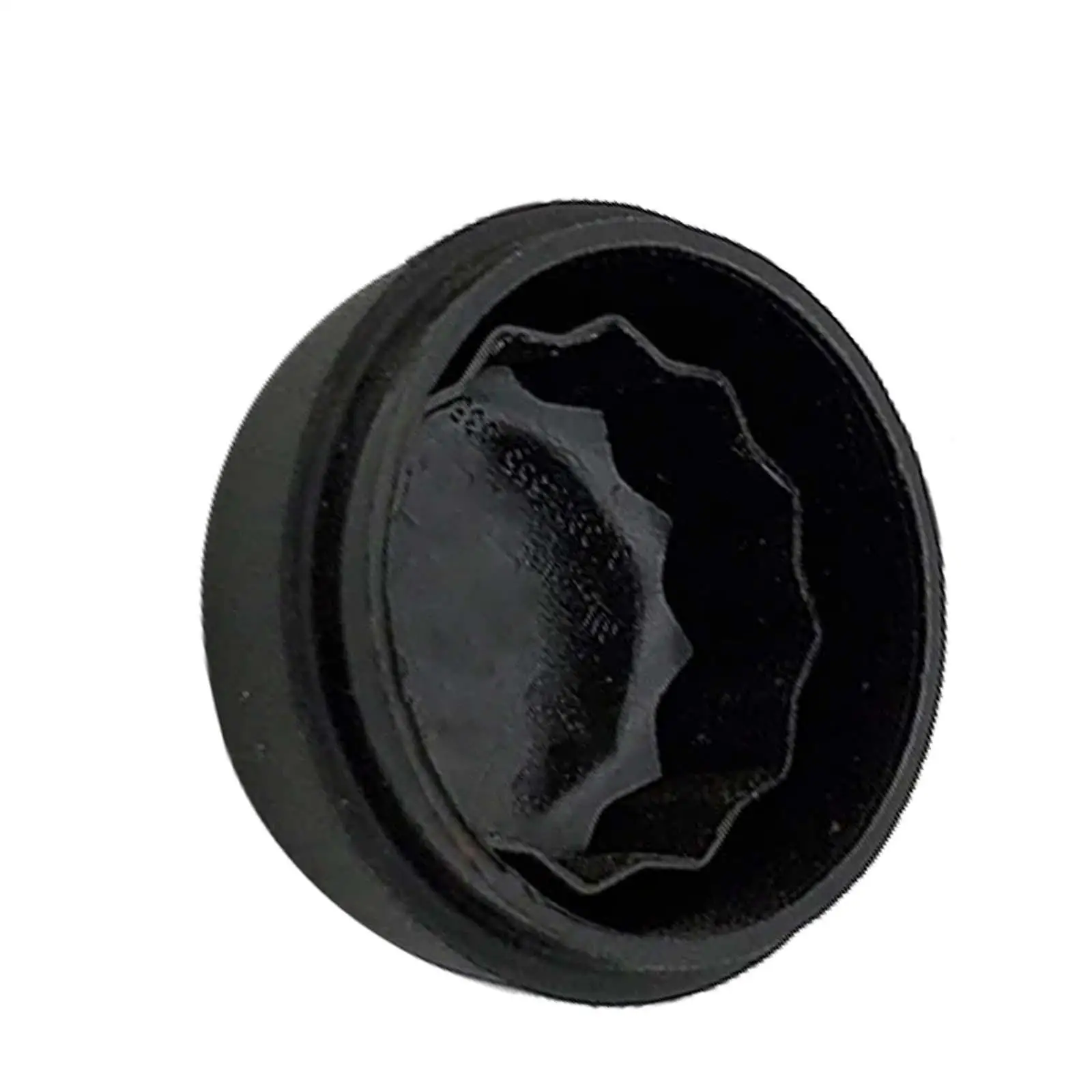 Car Wiper Nut Cap Repair Parts 1106610-00-a Replacement for Tesla Model 3 Professional Car Accessory Easy Installation