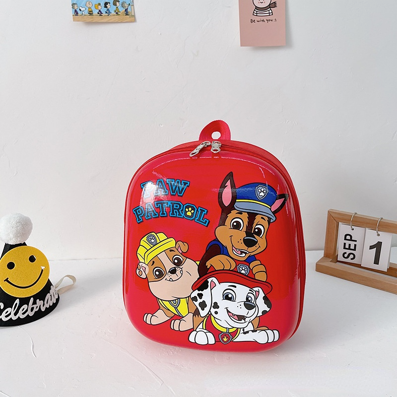 paw patrol bag matalan