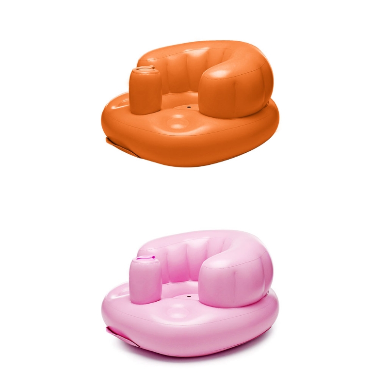 inflatable bath seats