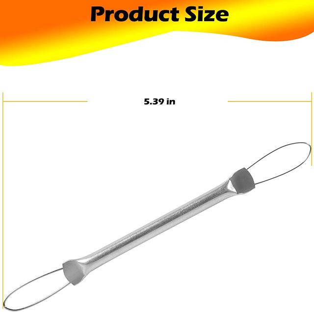 T-0015 Universal Lip Seal Installer & Remover Transmission