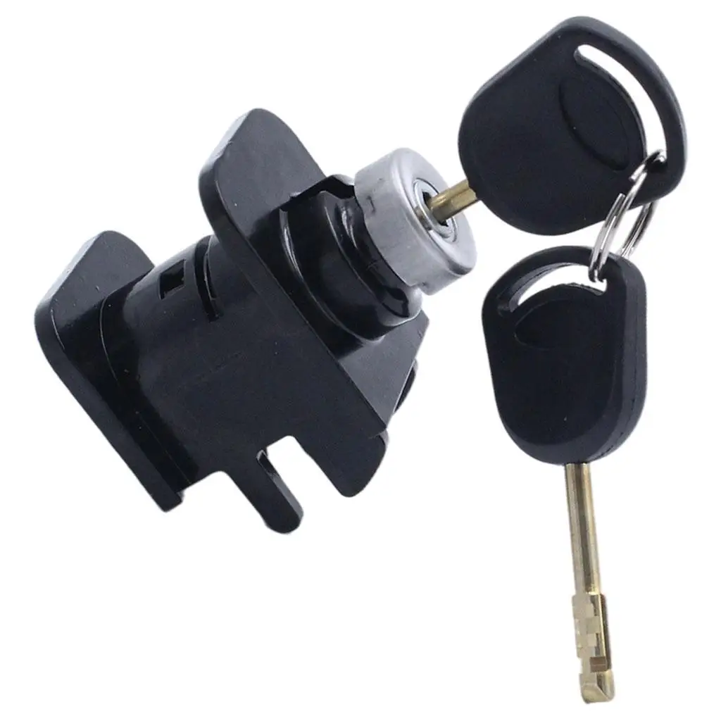 Door Bonnet Lock Latch with  Scoops Vents Fit for  124287
