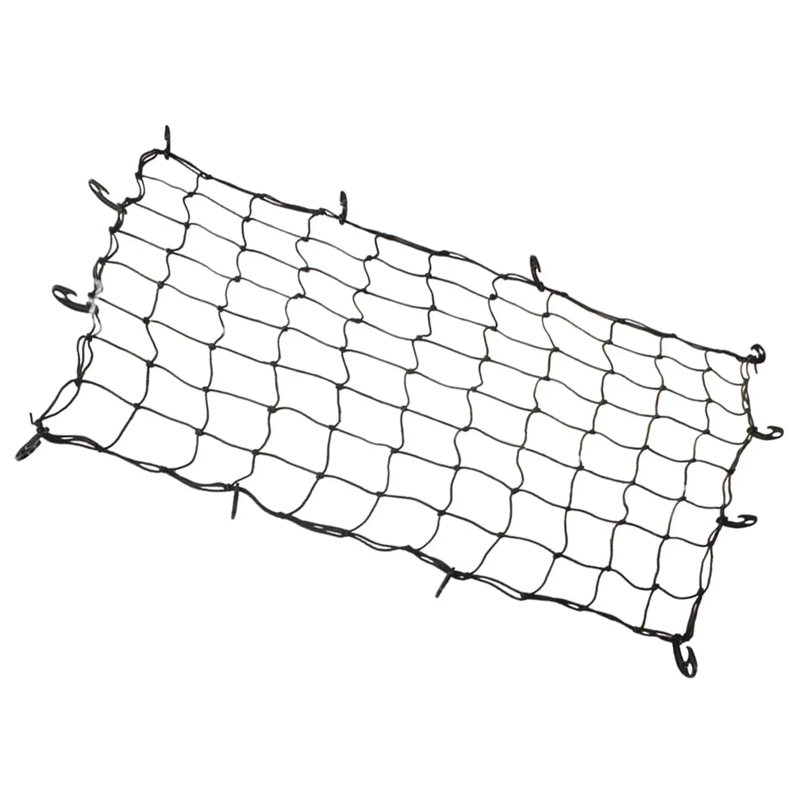 Truck Bed Nets Cargo Storage Net Automotive Cargo Net for Trucks Vehicle