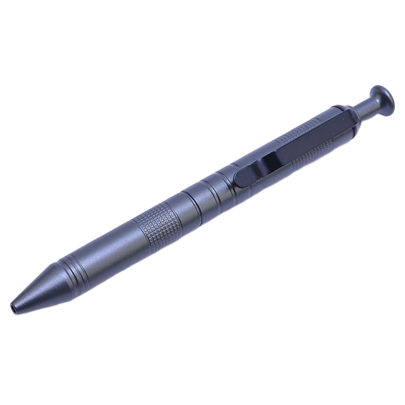 Signatures Personal Pen Defensa Durable Anti Skid Multifunctional Outdoor Sports Accessories