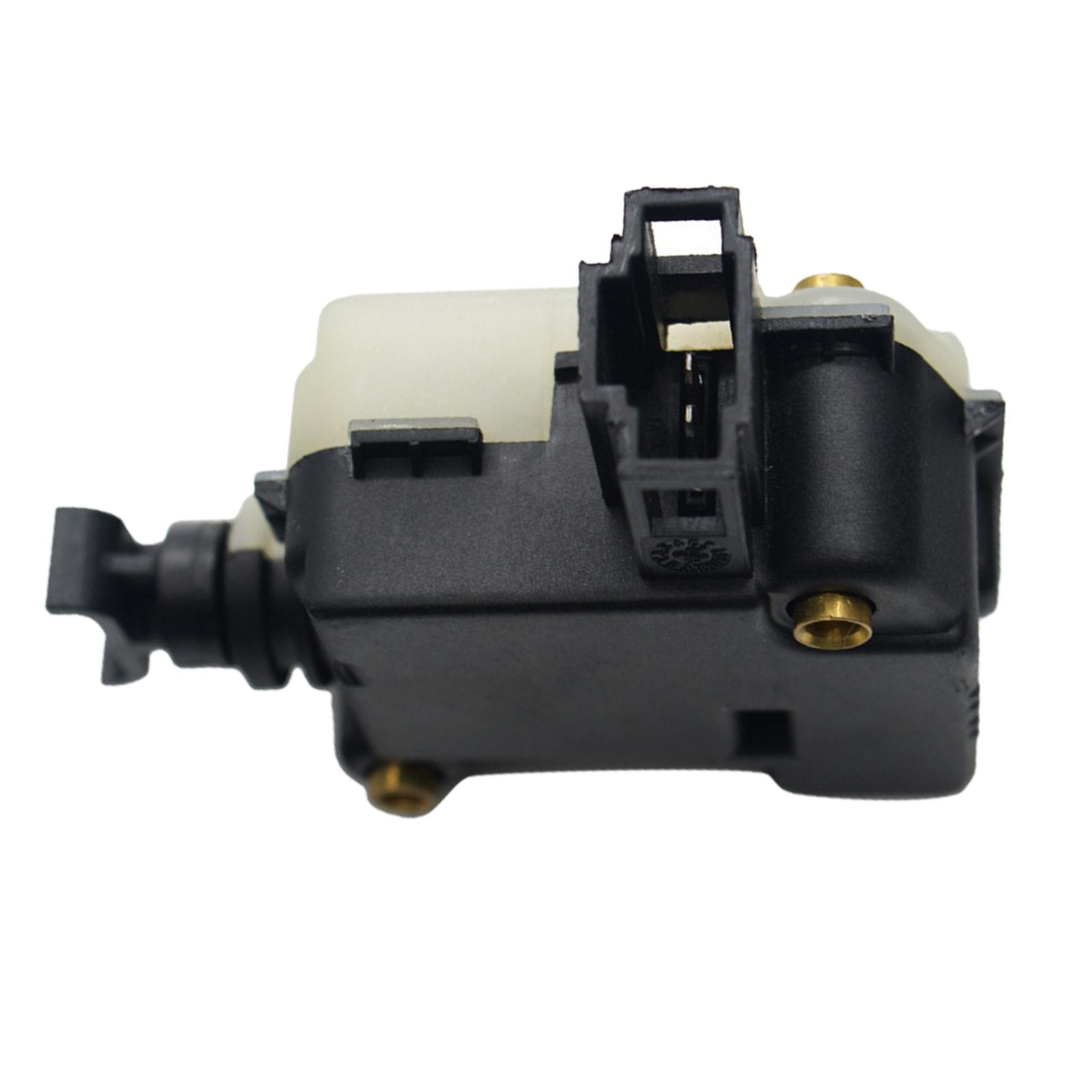 3B5827061B Car Door Lock Actuator Motor for 2003-2010 Replaces