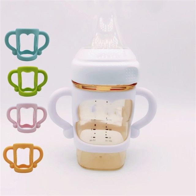 Wheat Straw Milk Bottle Drain Holder Cup Holder Baby Milk Bottle Nipple  Storage Holder Drain Basket - AliExpress