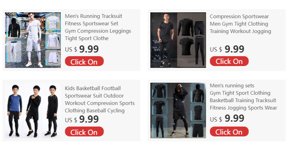 Dry Fit Men's Training Sportswear Set Gym Fitness Compression Sport Suit Jogging Tight Sports Wear Clothes 4XL5XL Oversized Male