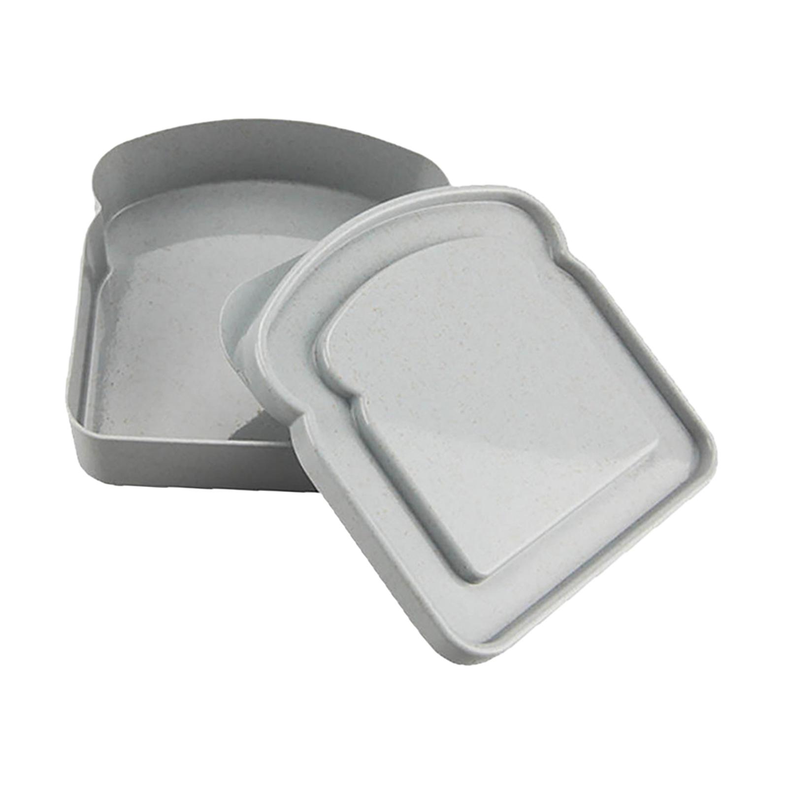 Portable Bento Box Durable Snack Food Container Meal Prep Container Freezer for Hiking Kitchen Dining Out Picnic Fishing Portable Bento Box Durable Snack Food Container Meal Prep Container Freezer for Hiking Kitchen Dining Out Picnic Fishing