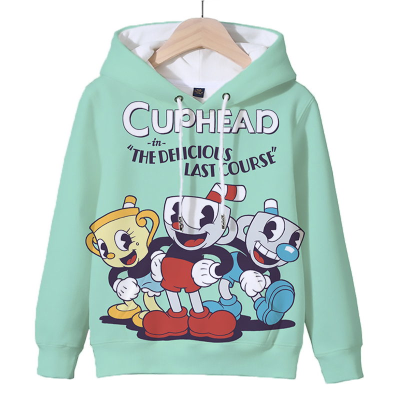 moletons com capuz, Hoodies dos desenhos animados,