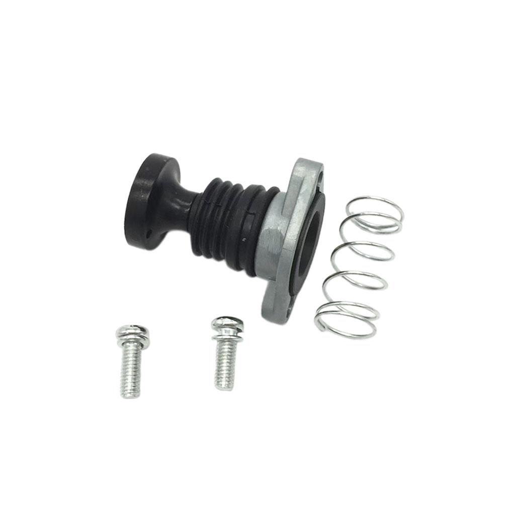 Carburetor Primer Pump Screw Spring for ATV Atc250ES TRX300FW