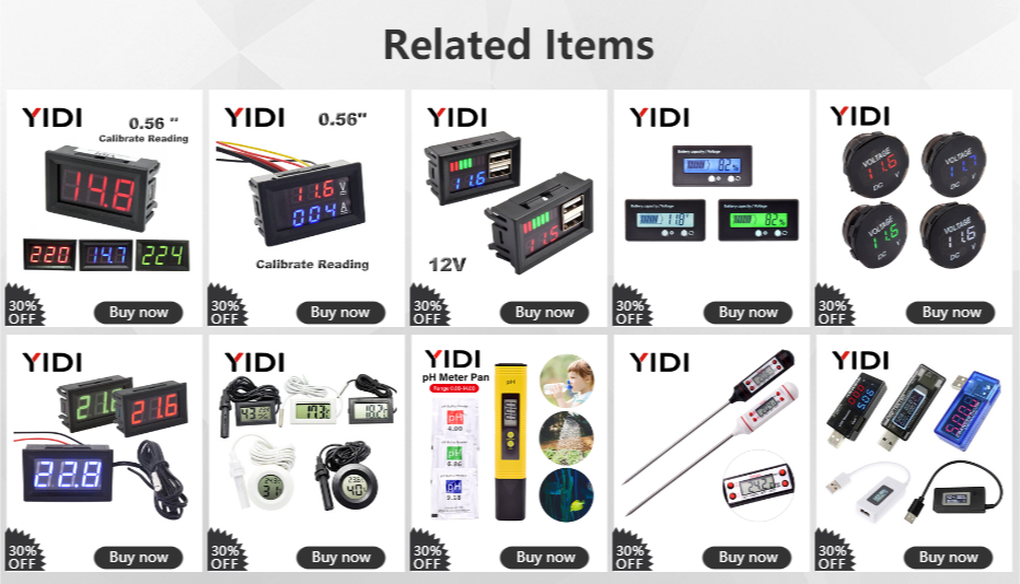 de voltagem, 12v, 24v, 72v, 84v, indicador