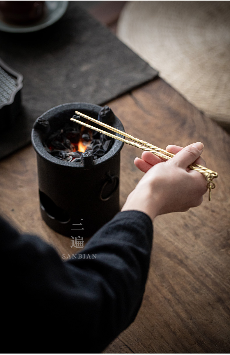 Copper Fire Chopstick Incense Ashes Spoon_10.jpg