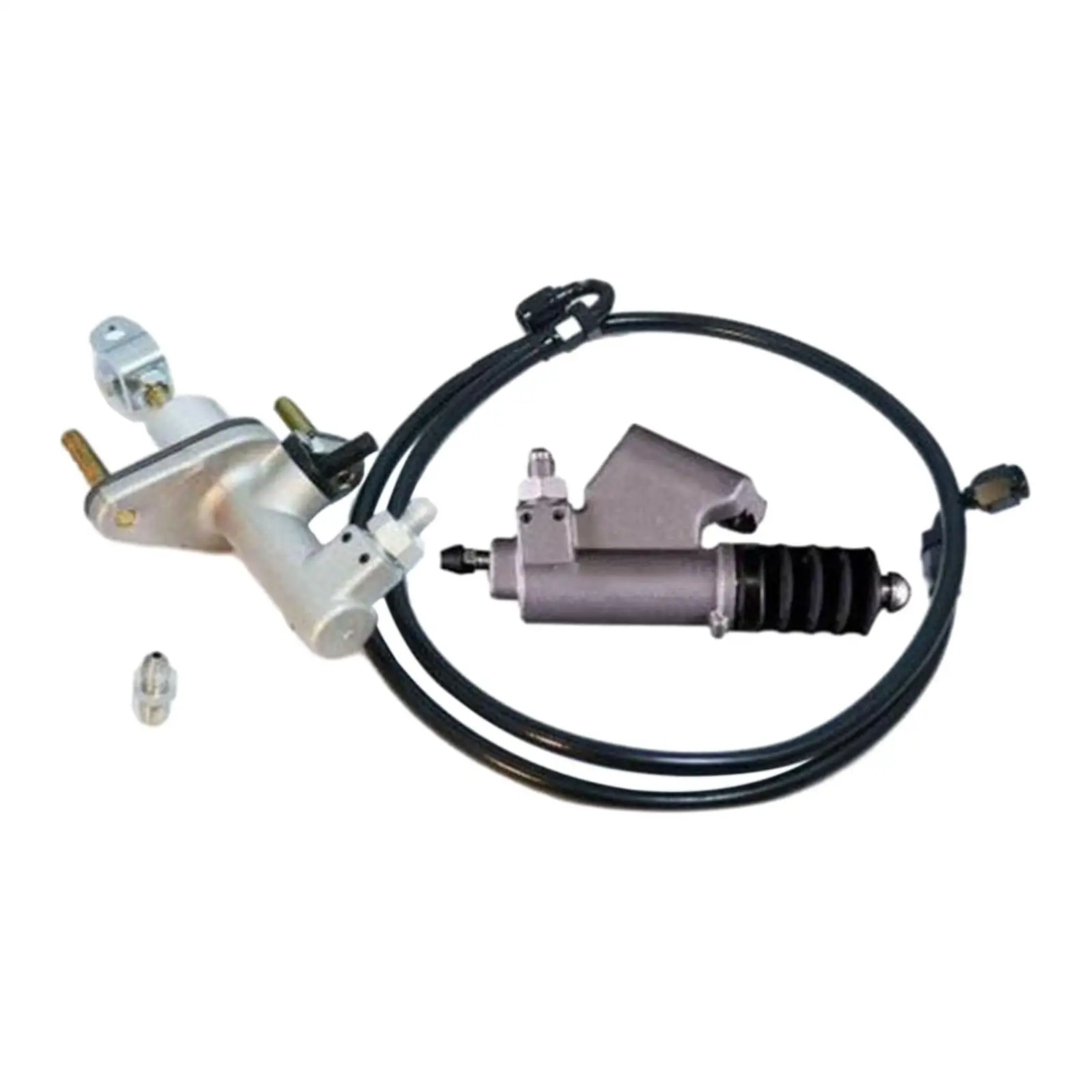 Ktd-clk-kms Complete Master Cylinder Slave Kit for Acura Vehicle Spare Parts Replacement Modification Stable Performance