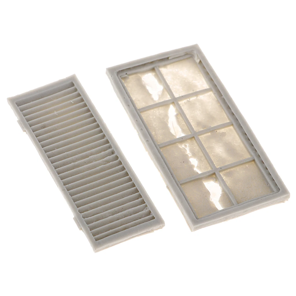 1:35th Resin Mini Window Shade Window-blinds Layout For  Armor Scene