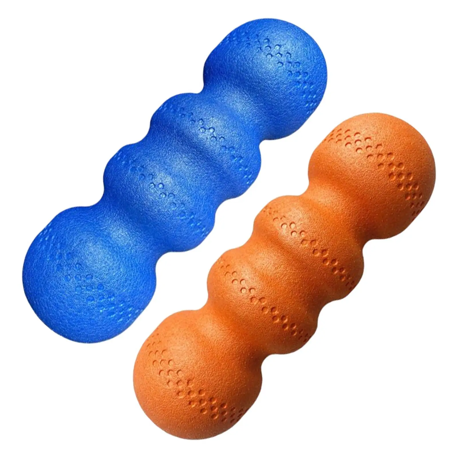 Relief Massage Exercise Fitness Tissue Tool back Massage Peanut Ball
