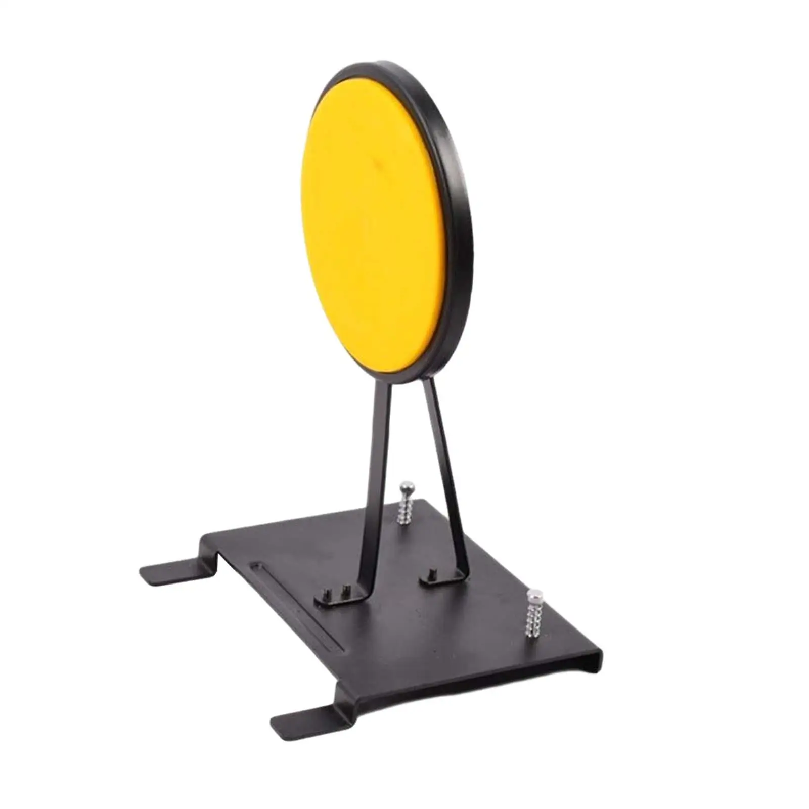 Kick Drum Pad Silent Drum Beater for Music Enthusiast Indoor Outdoor Drummer