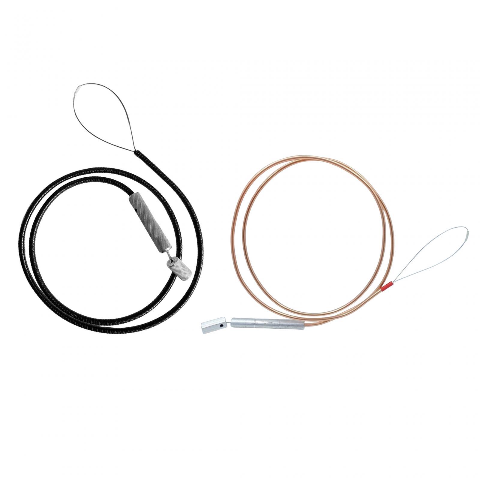 Car Door Opening 1M Emergency Tool Window Car Door Opening Auto Door Unlocking Pull Rope for Emergency Cases Accessories