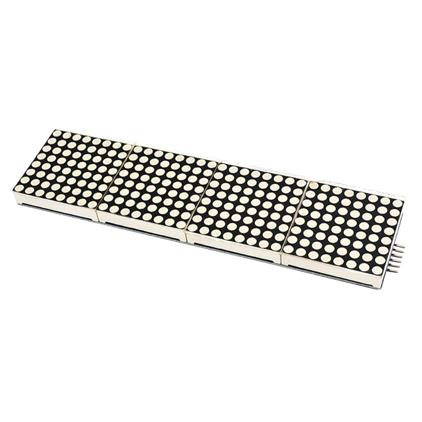 HT1632C LED Dot Matrices 8x32 - Triple Color  common Anode Display
