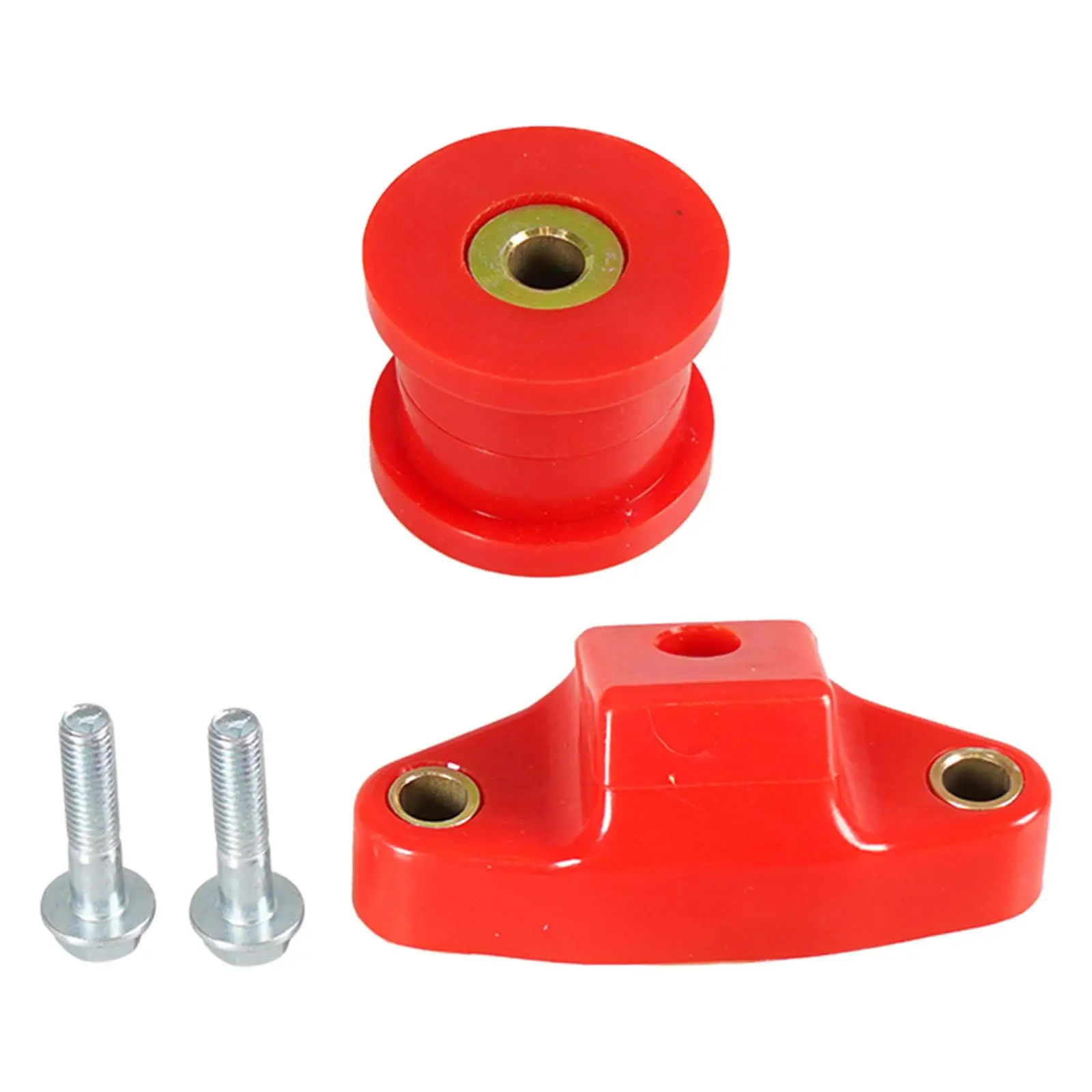 Front & Rear Shifter Stabilizer Bushing  / 6  for Forester 00-16