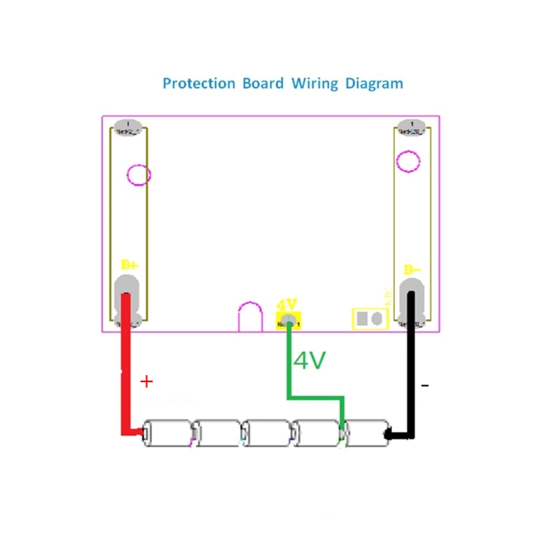 y1qb 14.4v compatível com Makita-bl1430 bl1440 bl1450