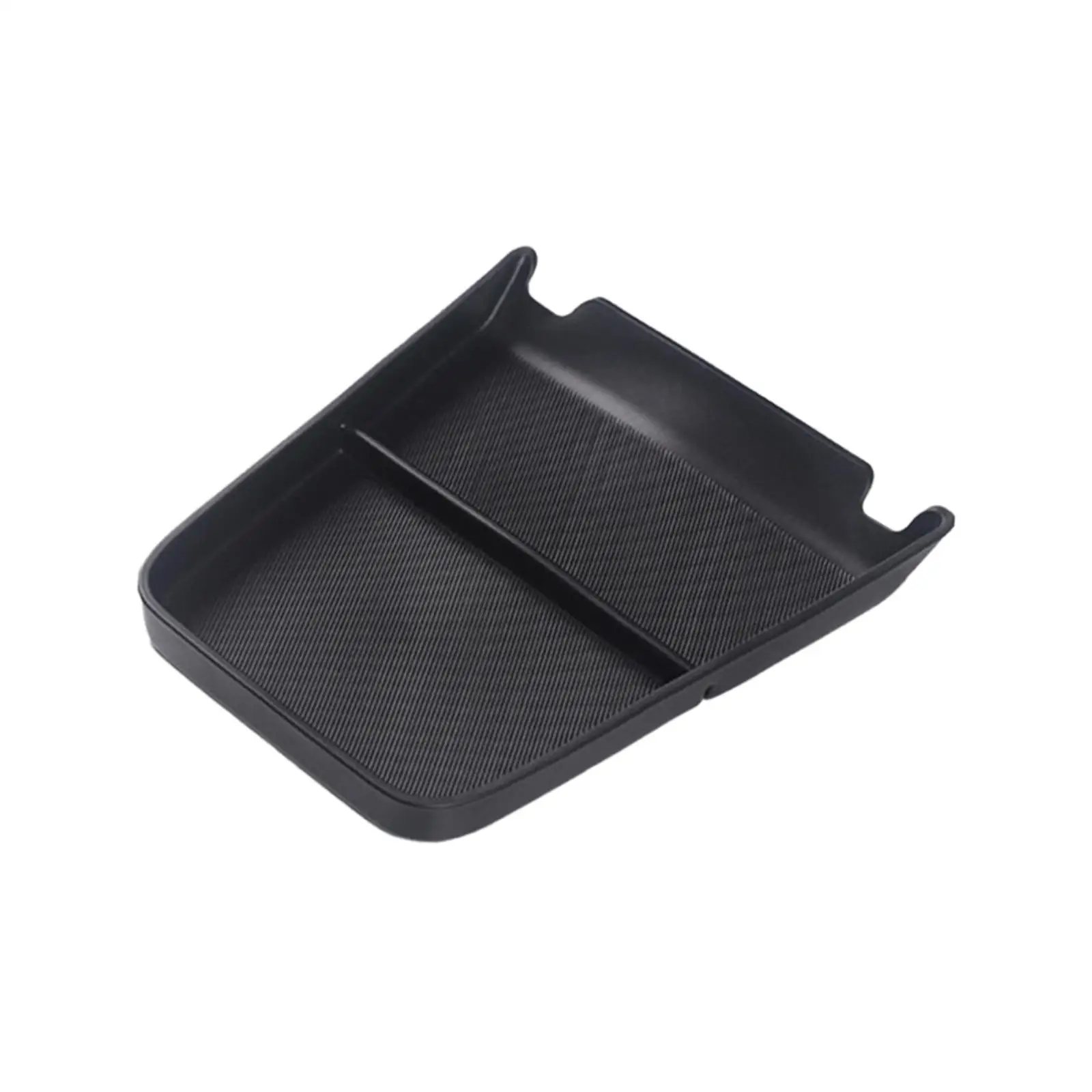 Car Central Armrest Box Console Tray for Byd Song Plus 2022 Anti Slip