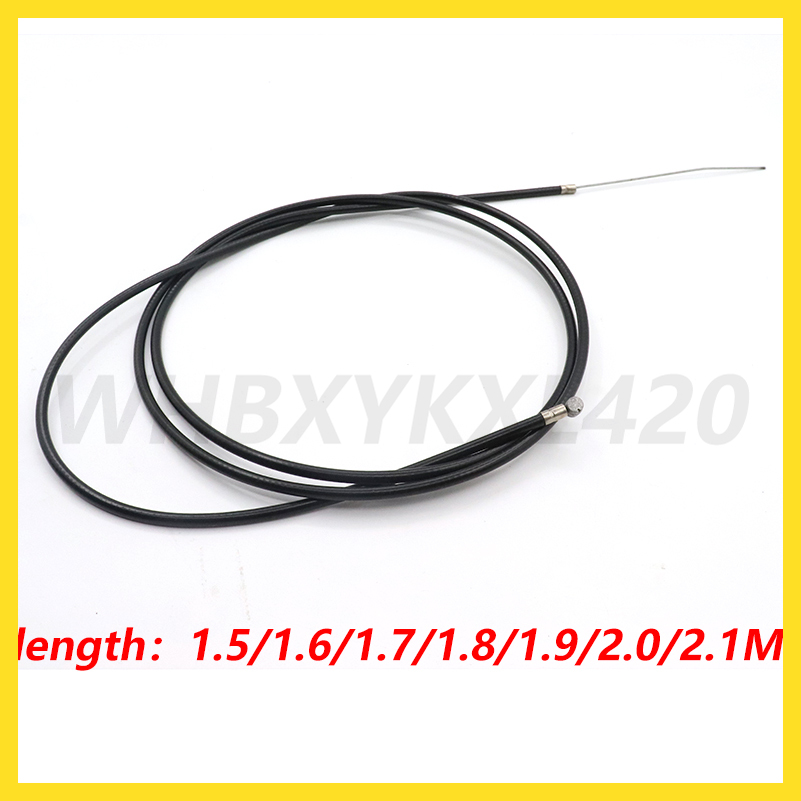 Ersatzkabel für Bremsleitung für Elektroroller für KUGOO M4/M4 Pro Drahtzubehör Teile – Detail 6