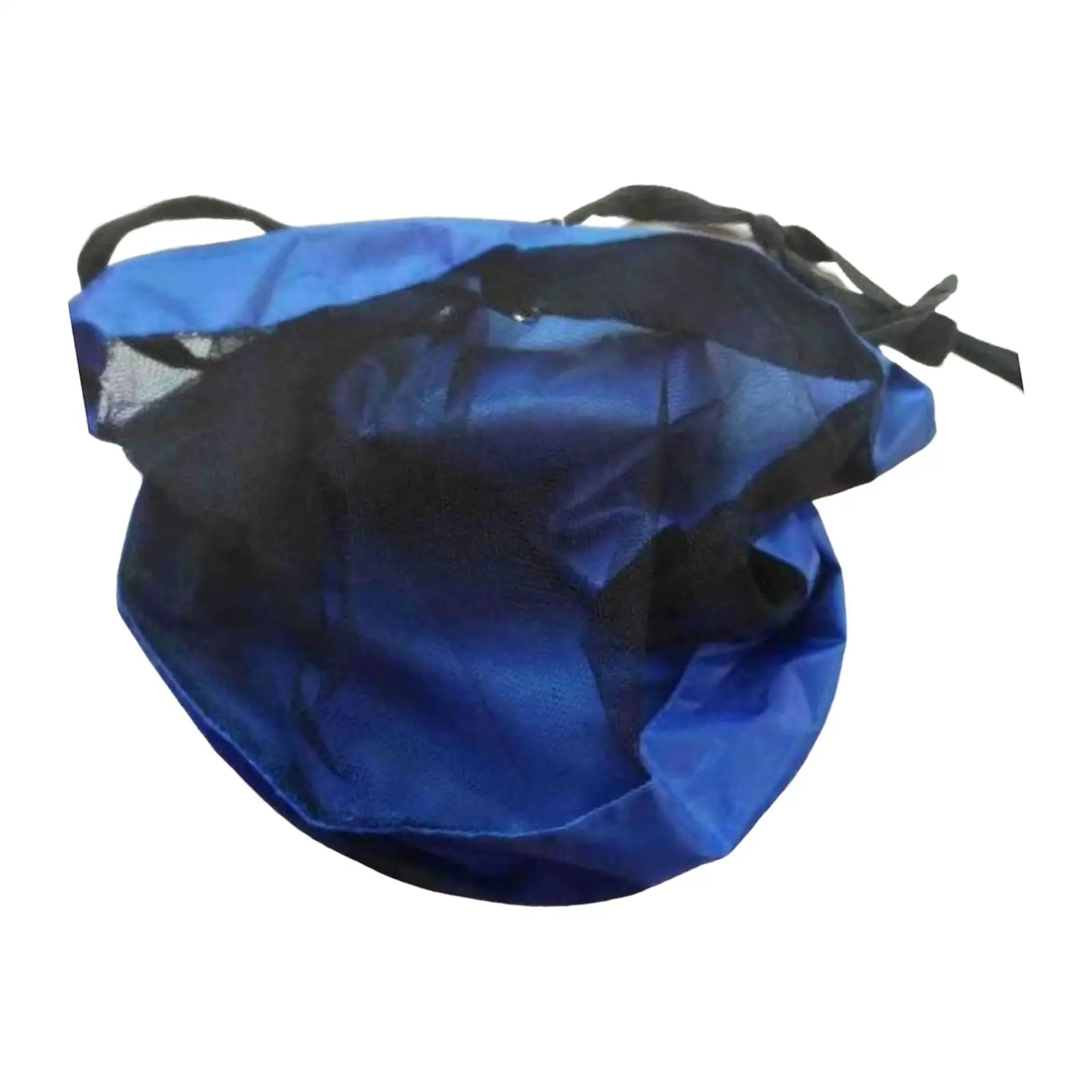 Basketball Backpack Adjustable Shoulder Straps Sackpack Ball Storage Bag for Volleyball Basketball Rugby Ball Soccer