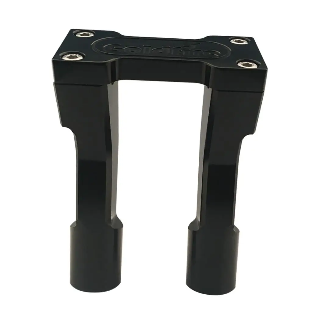 Aluminum Alloy  HandleBar Riser 