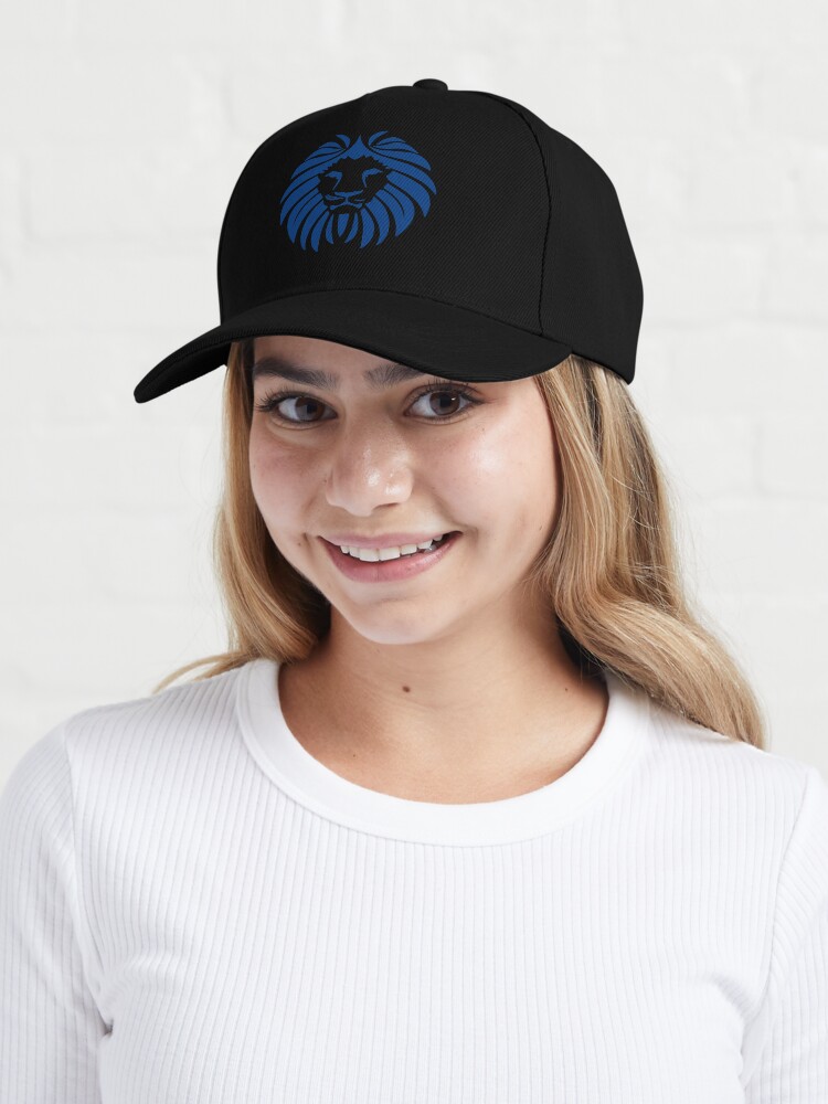 Title 6, chelsea lion 2 Baseball Cap Ball Cap Hat Man Fo...