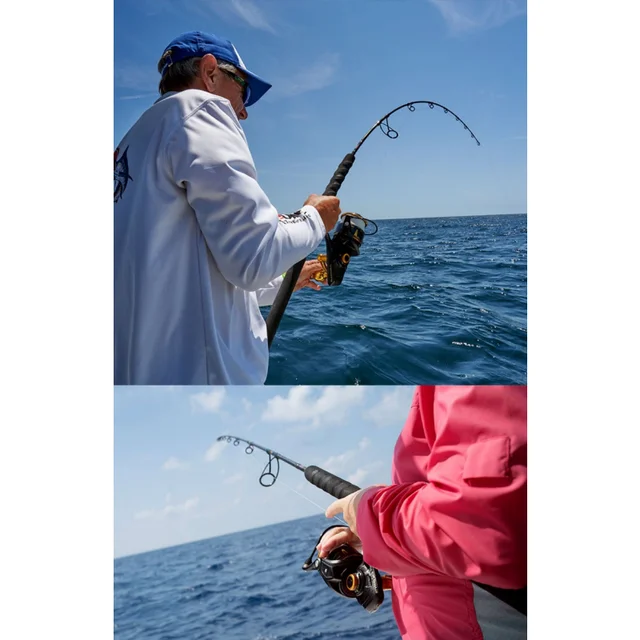 Penn Slammer Iii Spinning Reel - Fishing Reels - AliExpress