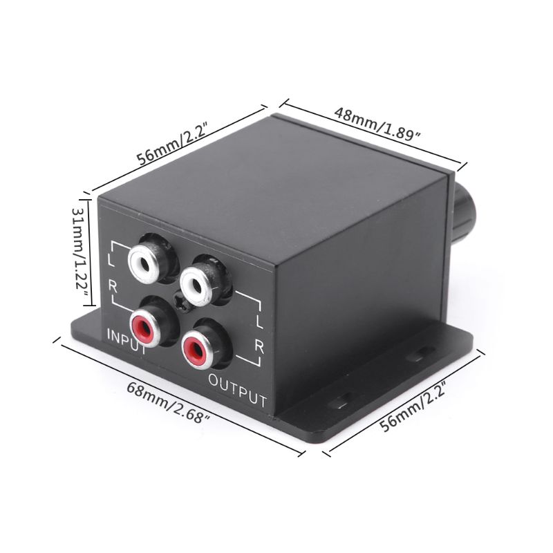 Title 6, Car Audio Regulator Amplifiers Bass Subwoofer S...