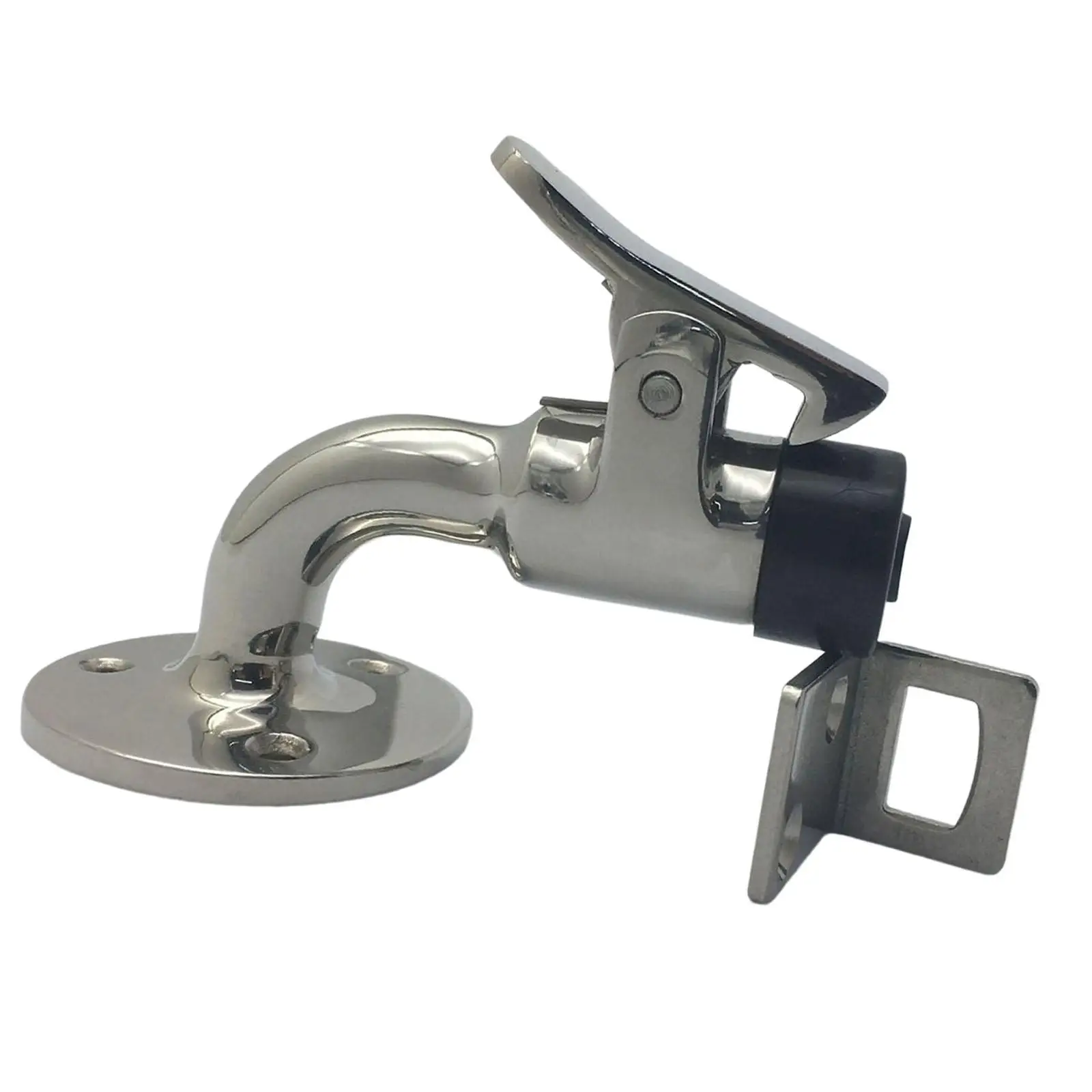 Door Stopper and 316 Stainless Steel Accessory for Marine Yacht