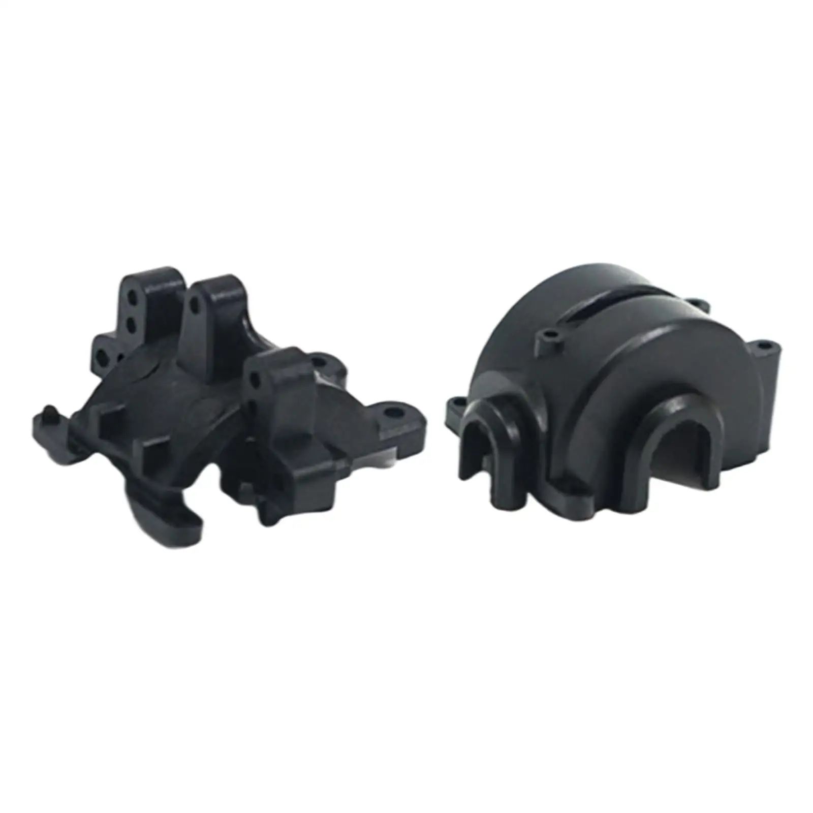 RC Car Differential Diff Carrier Accessory for 1603 1604 RC Car Off- Road Buggy Crawler Parts