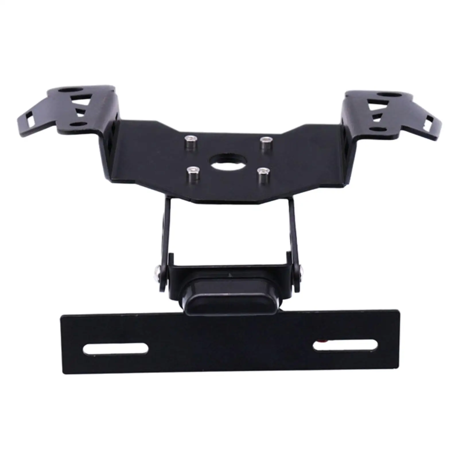 License Plate Holder Bracket Set 650 19, Durable, High Quality