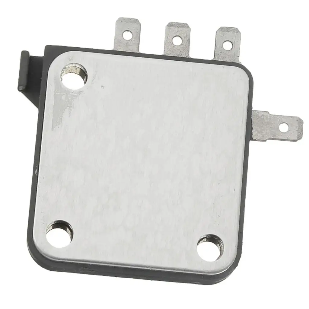 Aluminum Alloy Ignition Control Module 30130P06006 For