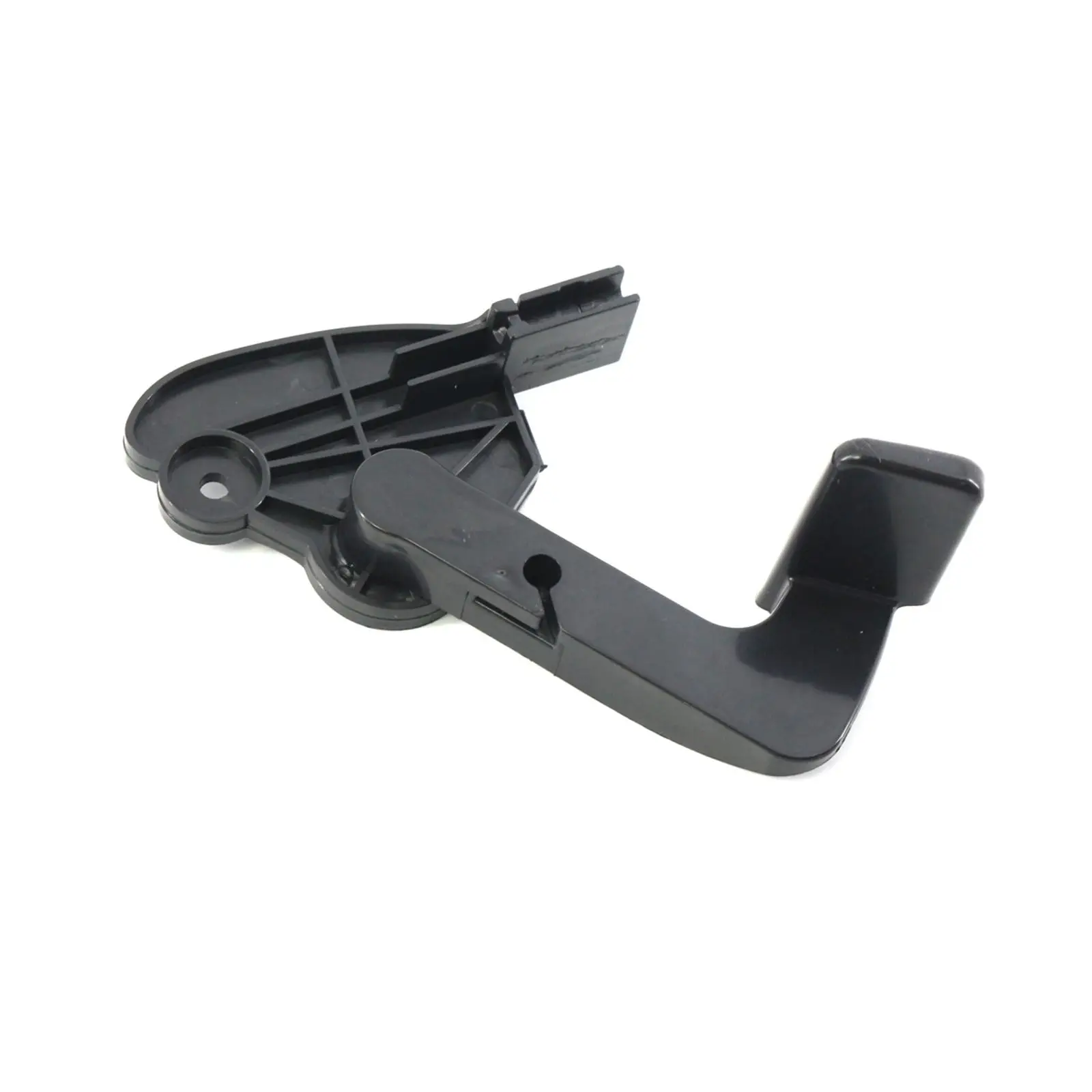 Bonnet Release Handle Lever 8E2823533B Spare Parts Easy to Install for  A4 B6 B7