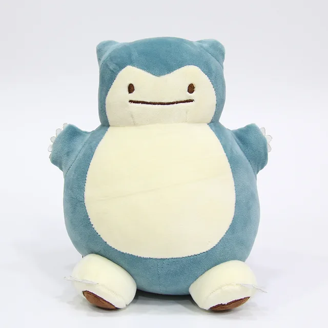 Pokemon Pikachu Peluche Ditto Deformed Double Sided Flip Reversible Plush  Toy Squirtle Bulbasaur Charmander Stuffed Doll