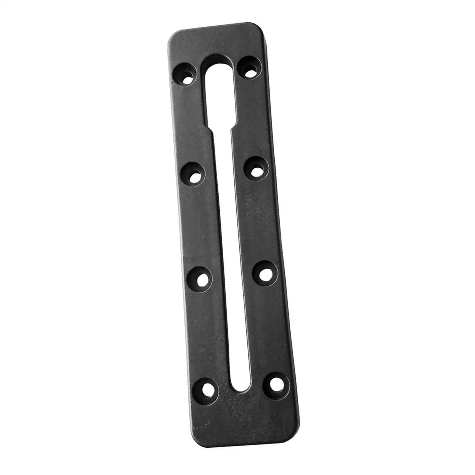 Kayak Slide Track Replaces Accessory Durable DIY Accessories Mounting Base Rack