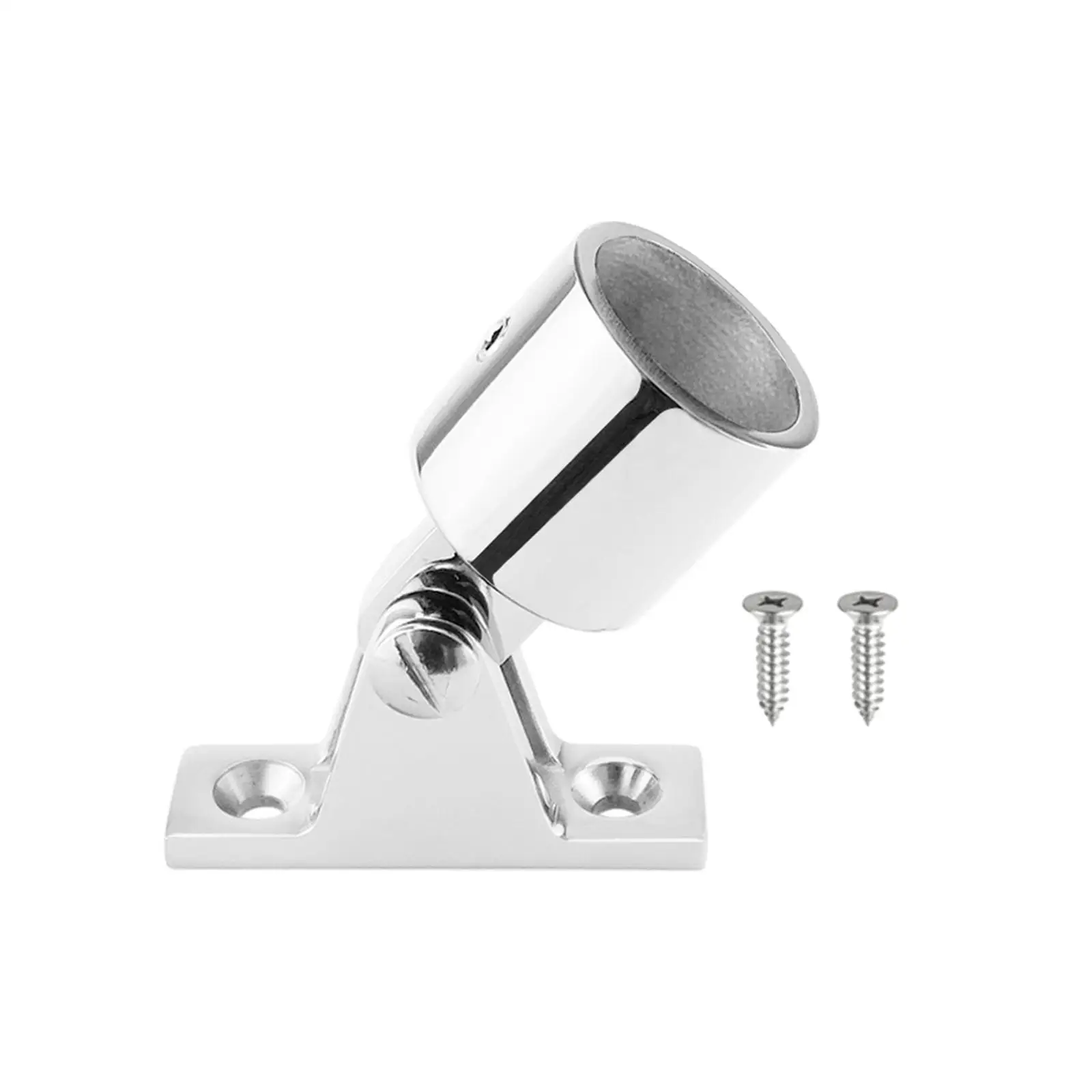 Boat Hardware Set Marine Eye End Deck Hinge Boating Accessories Eye End Cap